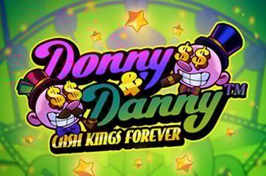 Donny & Danny: Cash Kings Forever