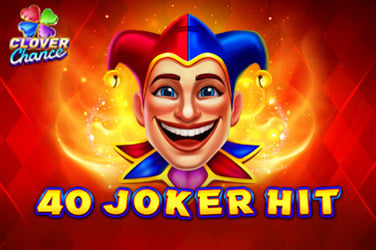 40 Joker Hit